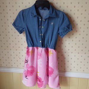 FINAL PRICE Darling Dress by Guess